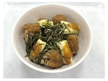上田名物美味ダレ焼き鳥丼