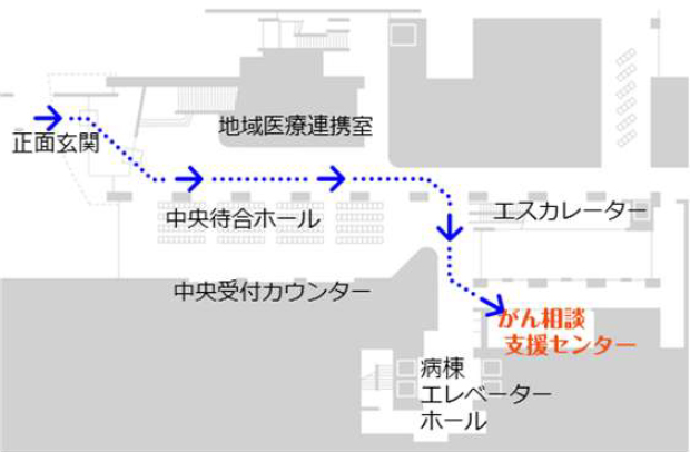 案内図